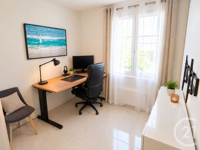 Maison &agrave; vendre - 6 pi&egrave;ces - 135 m2 - Bondy - 93 - ILE-DE-FRANCE