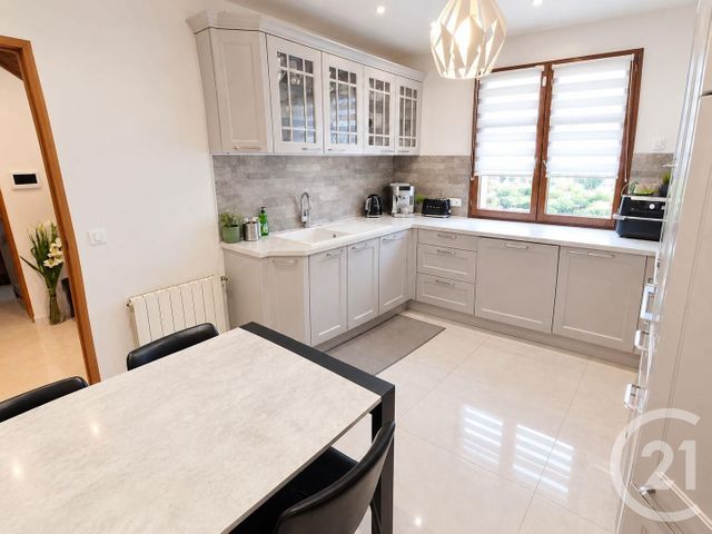 Maison &agrave; vendre - 6 pi&egrave;ces - 135 m2 - Bondy - 93 - ILE-DE-FRANCE
