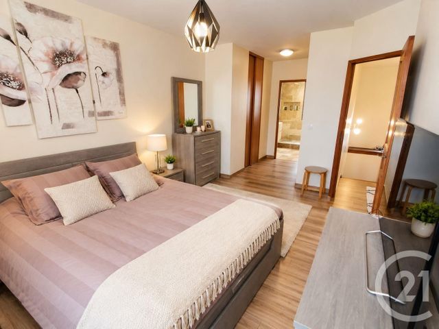 Maison &agrave; vendre - 6 pi&egrave;ces - 135 m2 - Bondy - 93 - ILE-DE-FRANCE