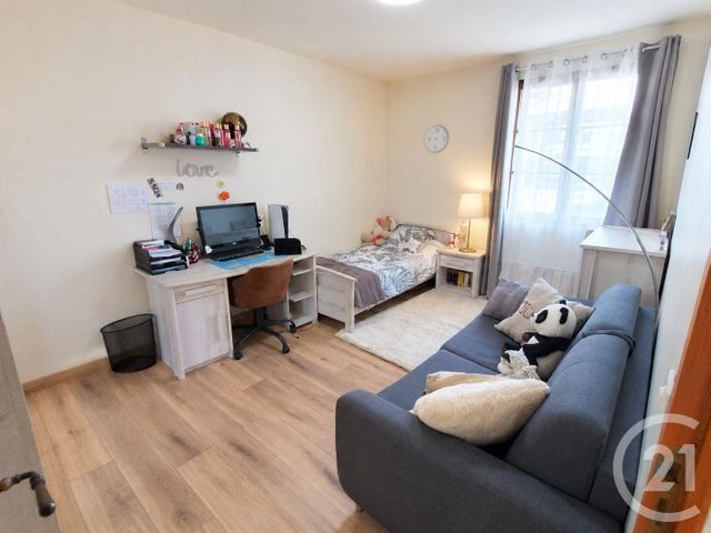 Maison &agrave; vendre - 6 pi&egrave;ces - 135 m2 - Bondy - 93 - ILE-DE-FRANCE