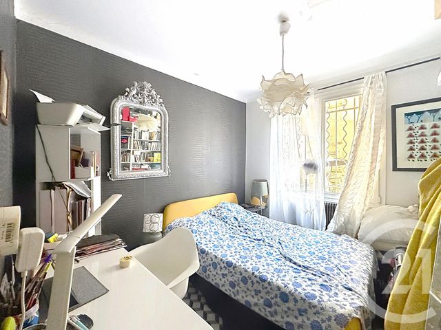 Appartement F3 &agrave; vendre - 3 pi&egrave;ces - 55 m2 - Montpellier - 34 - LANGUEDOC-ROUSSILLON
