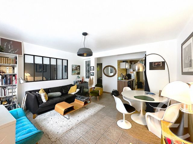 appartement - MONTPELLIER - 34