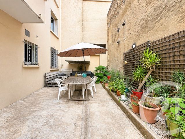 Appartement F3 &agrave; vendre - 3 pi&egrave;ces - 55 m2 - Montpellier - 34 - LANGUEDOC-ROUSSILLON