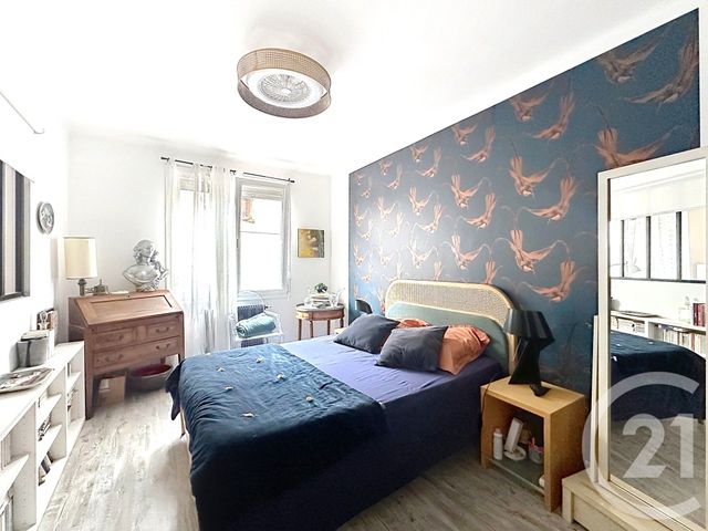 Appartement F3 &agrave; vendre - 3 pi&egrave;ces - 55 m2 - Montpellier - 34 - LANGUEDOC-ROUSSILLON