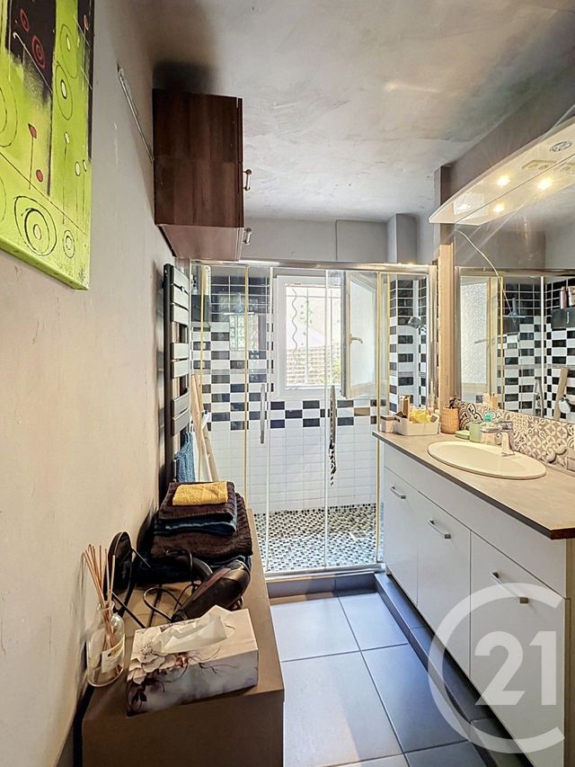 Appartement F3 &agrave; vendre - 3 pi&egrave;ces - 55 m2 - Montpellier - 34 - LANGUEDOC-ROUSSILLON