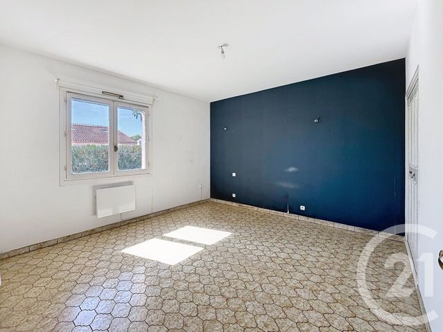 Maison &agrave; vendre - 7 pi&egrave;ces - 200 m2 - Perols - 34 - LANGUEDOC-ROUSSILLON