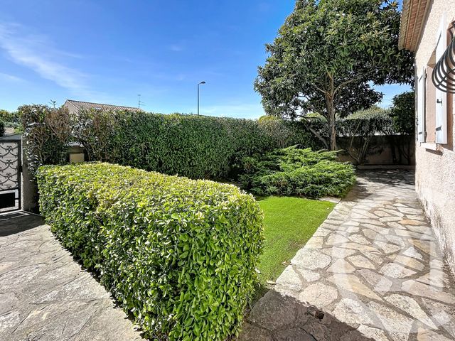 Maison &agrave; vendre - 7 pi&egrave;ces - 200 m2 - Perols - 34 - LANGUEDOC-ROUSSILLON