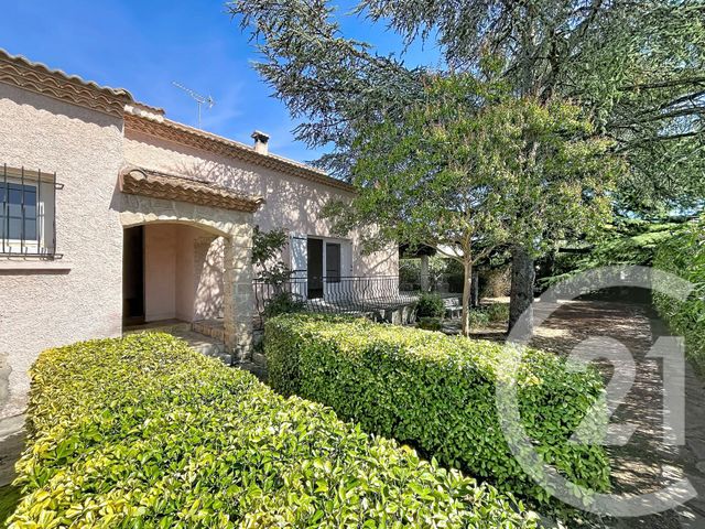 Maison &agrave; vendre - 7 pi&egrave;ces - 200 m2 - Perols - 34 - LANGUEDOC-ROUSSILLON