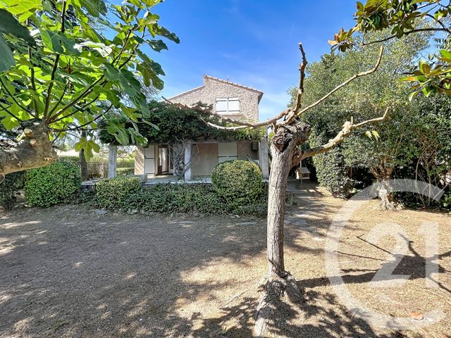 Maison &agrave; vendre - 7 pi&egrave;ces - 200 m2 - Perols - 34 - LANGUEDOC-ROUSSILLON