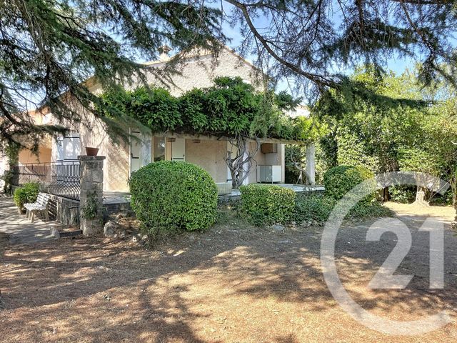 Maison &agrave; vendre - 7 pi&egrave;ces - 200 m2 - Perols - 34 - LANGUEDOC-ROUSSILLON