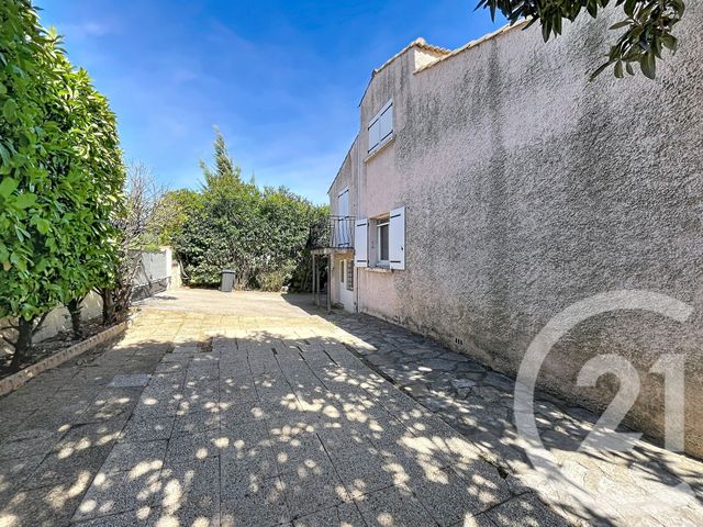 Maison &agrave; vendre - 7 pi&egrave;ces - 200 m2 - Perols - 34 - LANGUEDOC-ROUSSILLON