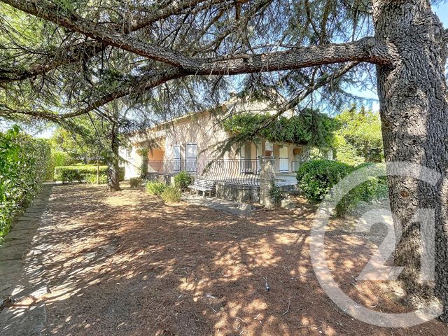 Maison &agrave; vendre - 7 pi&egrave;ces - 200 m2 - Perols - 34 - LANGUEDOC-ROUSSILLON