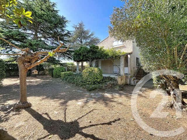 Maison &agrave; vendre - 7 pi&egrave;ces - 200 m2 - Perols - 34 - LANGUEDOC-ROUSSILLON