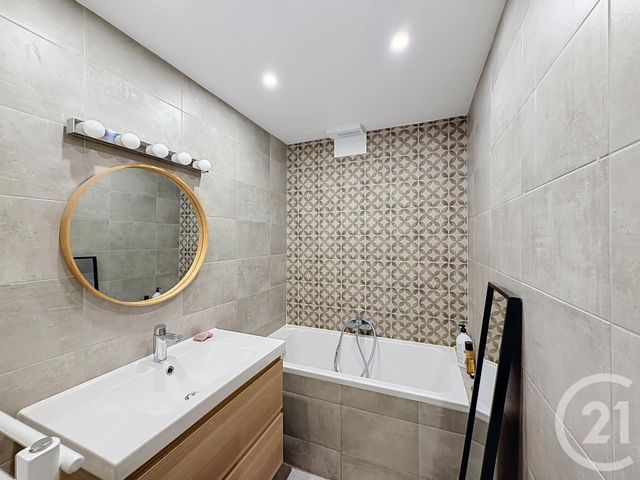 Appartement F4 &agrave; vendre - 4 pi&egrave;ces - 73 m2 - Montpellier - 34 - LANGUEDOC-ROUSSILLON