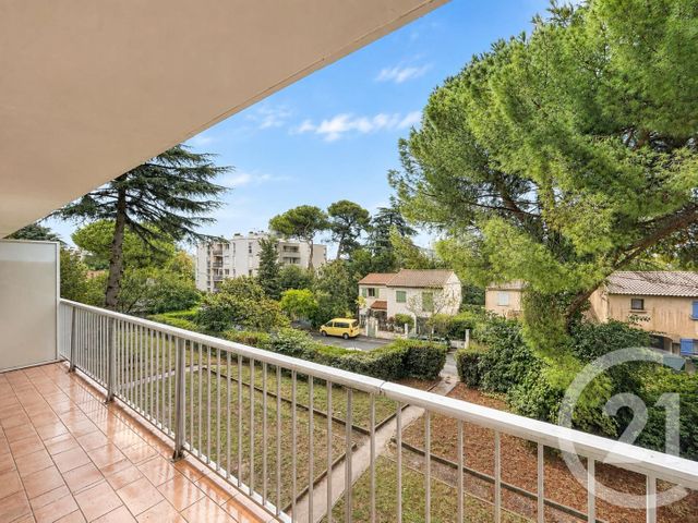 Appartement F4 &agrave; vendre - 4 pi&egrave;ces - 73 m2 - Montpellier - 34 - LANGUEDOC-ROUSSILLON