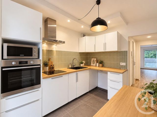 Appartement F4 &agrave; vendre - 4 pi&egrave;ces - 73 m2 - Montpellier - 34 - LANGUEDOC-ROUSSILLON