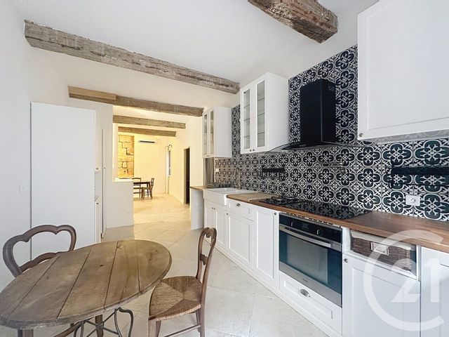 Maison &agrave; vendre - 6 pi&egrave;ces - 120 m2 - Pignan - 34 - LANGUEDOC-ROUSSILLON