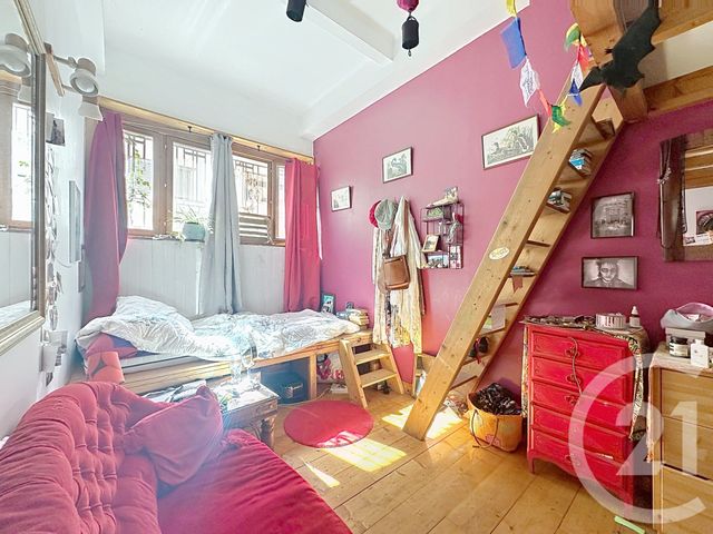 Maison &agrave; vendre - 7 pi&egrave;ces - 180 m2 - Montpellier - 34 - LANGUEDOC-ROUSSILLON