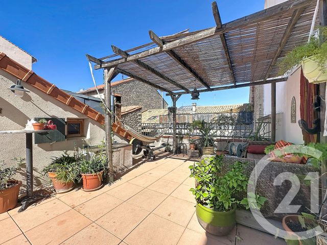 Maison &agrave; vendre - 7 pi&egrave;ces - 180 m2 - Montpellier - 34 - LANGUEDOC-ROUSSILLON