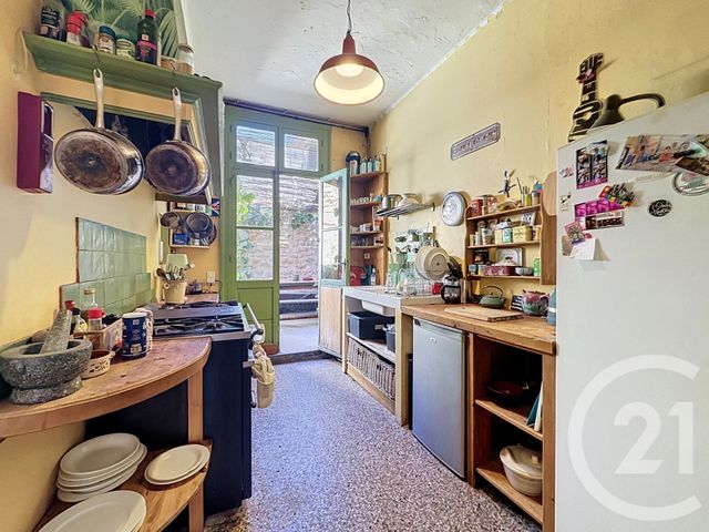 Maison &agrave; vendre - 7 pi&egrave;ces - 180 m2 - Montpellier - 34 - LANGUEDOC-ROUSSILLON
