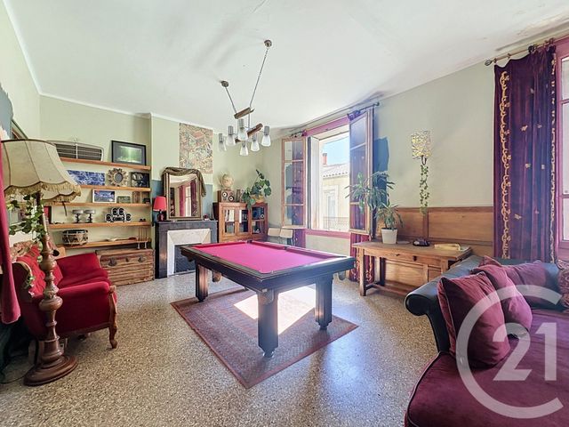 Maison &agrave; vendre - 7 pi&egrave;ces - 180 m2 - Montpellier - 34 - LANGUEDOC-ROUSSILLON