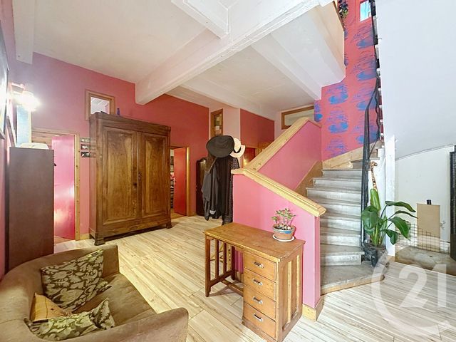 Maison &agrave; vendre - 7 pi&egrave;ces - 180 m2 - Montpellier - 34 - LANGUEDOC-ROUSSILLON