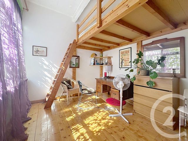 Maison &agrave; vendre - 7 pi&egrave;ces - 180 m2 - Montpellier - 34 - LANGUEDOC-ROUSSILLON