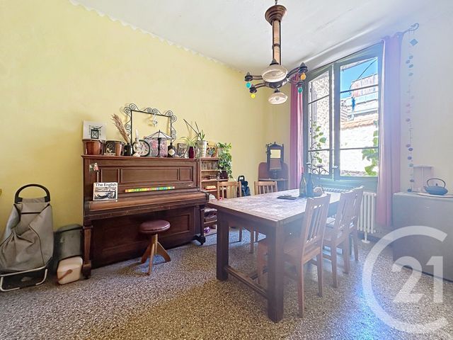 Maison &agrave; vendre - 7 pi&egrave;ces - 180 m2 - Montpellier - 34 - LANGUEDOC-ROUSSILLON