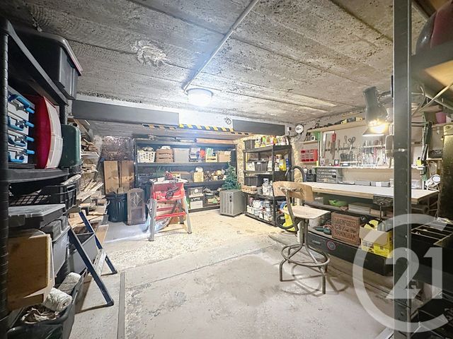 Maison &agrave; vendre - 7 pi&egrave;ces - 180 m2 - Montpellier - 34 - LANGUEDOC-ROUSSILLON