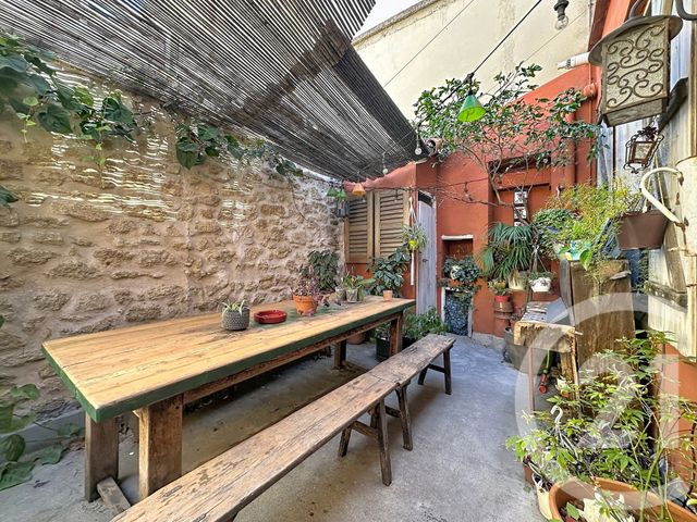 Maison &agrave; vendre - 7 pi&egrave;ces - 180 m2 - Montpellier - 34 - LANGUEDOC-ROUSSILLON