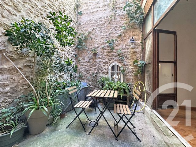 Maison &agrave; vendre - 7 pi&egrave;ces - 180 m2 - Montpellier - 34 - LANGUEDOC-ROUSSILLON