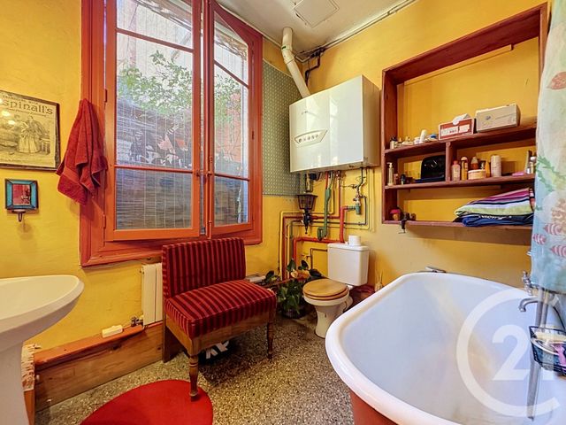 Maison &agrave; vendre - 7 pi&egrave;ces - 180 m2 - Montpellier - 34 - LANGUEDOC-ROUSSILLON