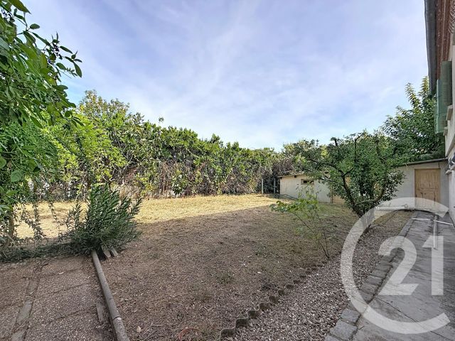 Maison &agrave; vendre - 6 pi&egrave;ces - 112 m2 - Montpellier - 34 - LANGUEDOC-ROUSSILLON