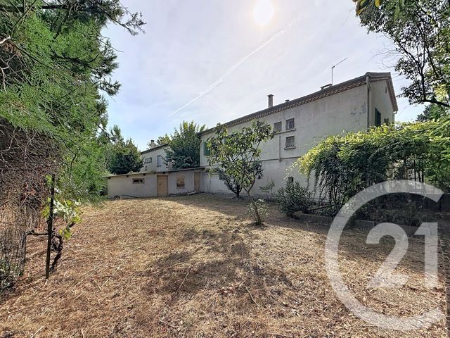 Maison &agrave; vendre - 6 pi&egrave;ces - 112 m2 - Montpellier - 34 - LANGUEDOC-ROUSSILLON