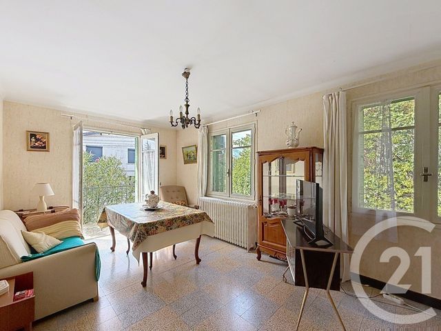 Maison &agrave; vendre - 6 pi&egrave;ces - 112 m2 - Montpellier - 34 - LANGUEDOC-ROUSSILLON