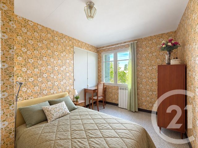 Maison &agrave; vendre - 6 pi&egrave;ces - 112 m2 - Montpellier - 34 - LANGUEDOC-ROUSSILLON
