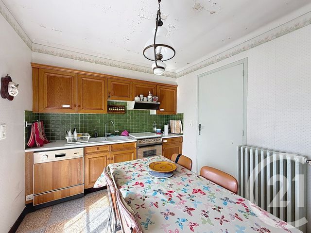 Maison &agrave; vendre - 6 pi&egrave;ces - 112 m2 - Montpellier - 34 - LANGUEDOC-ROUSSILLON