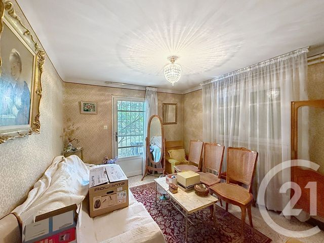 Maison &agrave; vendre - 6 pi&egrave;ces - 112 m2 - Montpellier - 34 - LANGUEDOC-ROUSSILLON