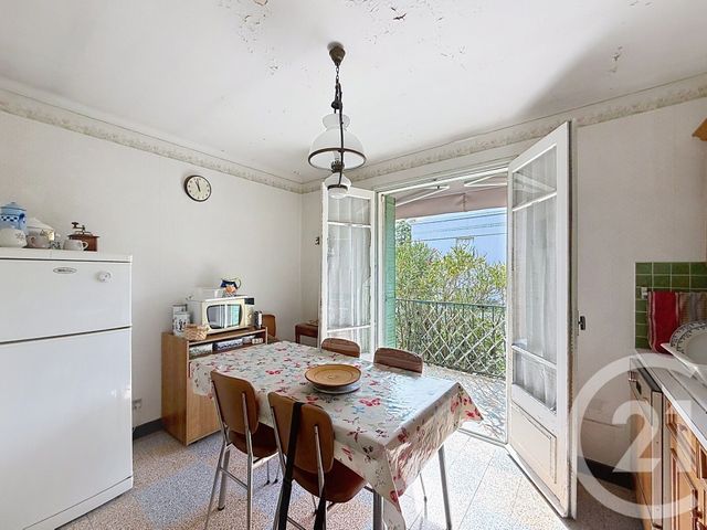 Maison &agrave; vendre - 6 pi&egrave;ces - 112 m2 - Montpellier - 34 - LANGUEDOC-ROUSSILLON