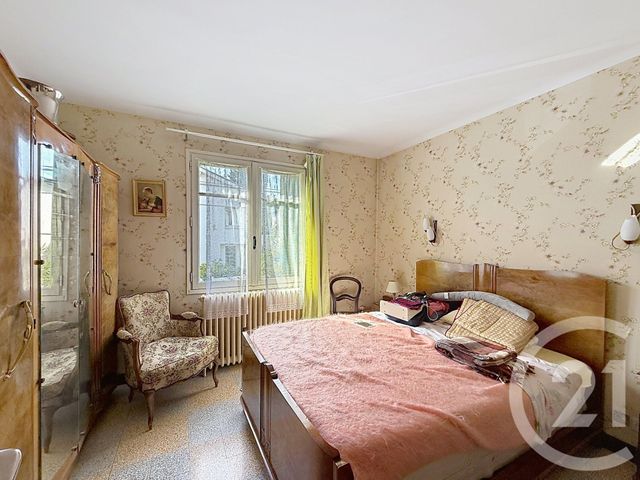 Maison &agrave; vendre - 6 pi&egrave;ces - 112 m2 - Montpellier - 34 - LANGUEDOC-ROUSSILLON