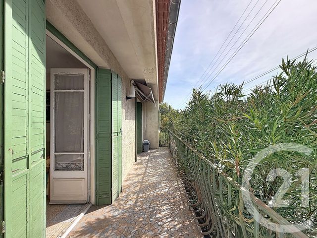 Maison &agrave; vendre - 6 pi&egrave;ces - 112 m2 - Montpellier - 34 - LANGUEDOC-ROUSSILLON