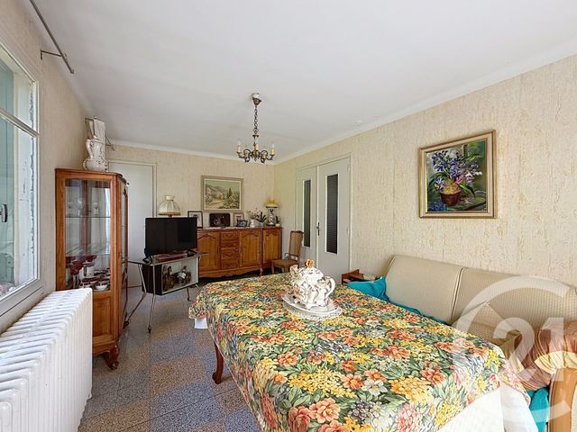 Maison &agrave; vendre - 6 pi&egrave;ces - 112 m2 - Montpellier - 34 - LANGUEDOC-ROUSSILLON