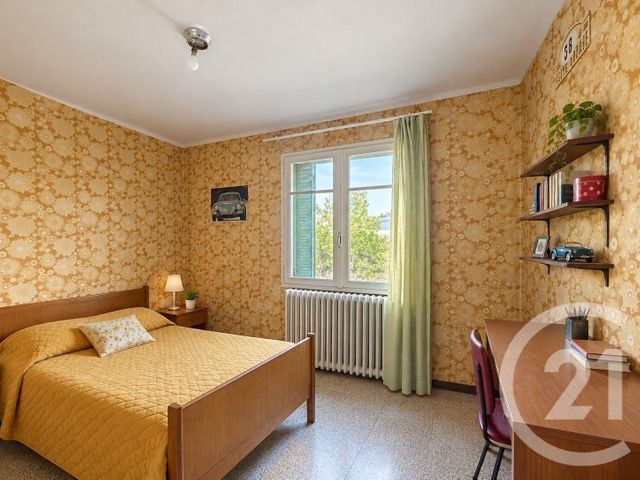 Maison &agrave; vendre - 6 pi&egrave;ces - 112 m2 - Montpellier - 34 - LANGUEDOC-ROUSSILLON