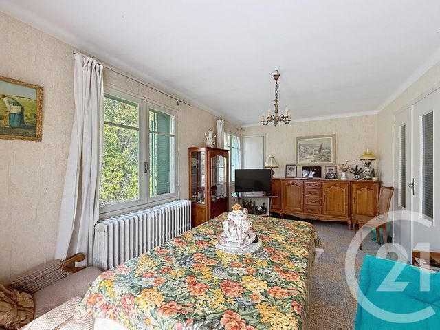 Maison &agrave; vendre - 6 pi&egrave;ces - 112 m2 - Montpellier - 34 - LANGUEDOC-ROUSSILLON