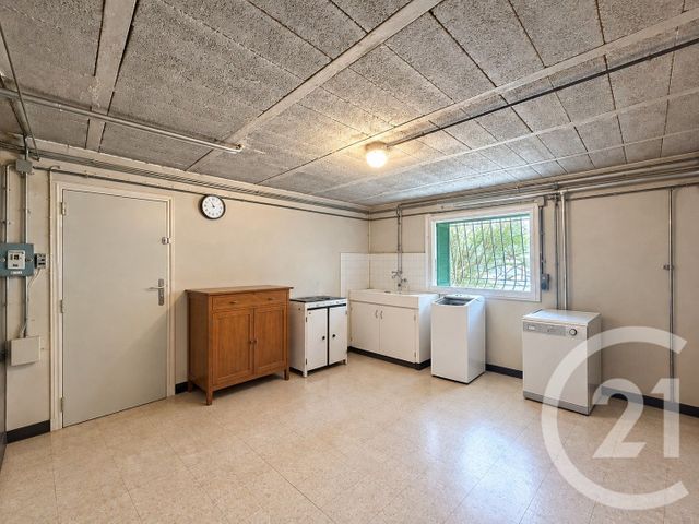 Maison &agrave; vendre - 6 pi&egrave;ces - 112 m2 - Montpellier - 34 - LANGUEDOC-ROUSSILLON