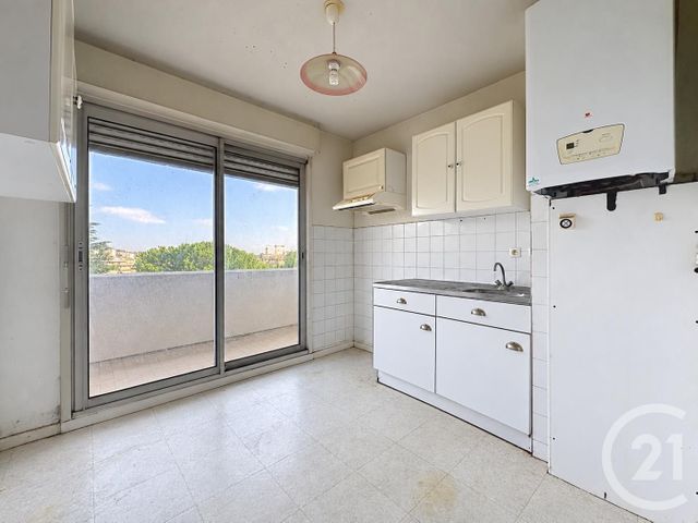 Appartement F2 &agrave; vendre - 2 pi&egrave;ces - 45 m2 - Montpellier - 34 - LANGUEDOC-ROUSSILLON