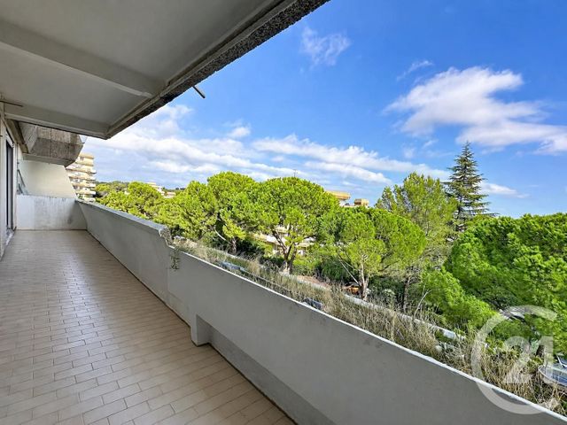 Appartement F2 &agrave; vendre - 2 pi&egrave;ces - 45 m2 - Montpellier - 34 - LANGUEDOC-ROUSSILLON