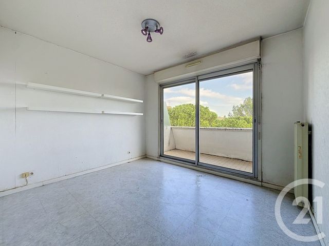 Appartement F2 &agrave; vendre - 2 pi&egrave;ces - 45 m2 - Montpellier - 34 - LANGUEDOC-ROUSSILLON