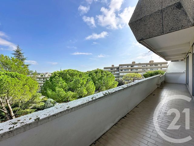 Appartement F2 &agrave; vendre - 2 pi&egrave;ces - 45 m2 - Montpellier - 34 - LANGUEDOC-ROUSSILLON