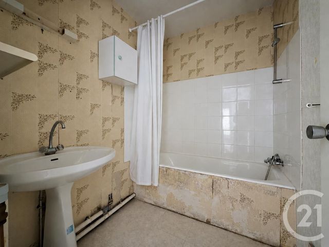 Appartement F2 &agrave; vendre - 2 pi&egrave;ces - 45 m2 - Montpellier - 34 - LANGUEDOC-ROUSSILLON